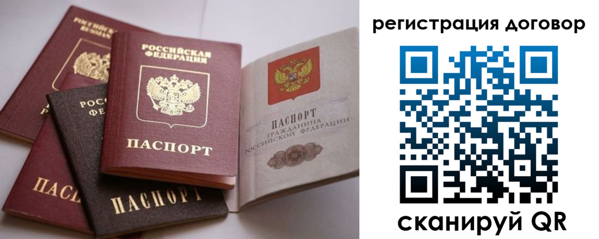 прописка в Лузе